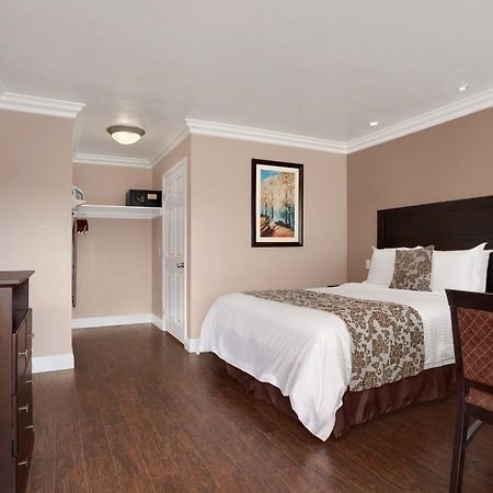 Travelodge Lompoc Dış mekan fotoğraf
