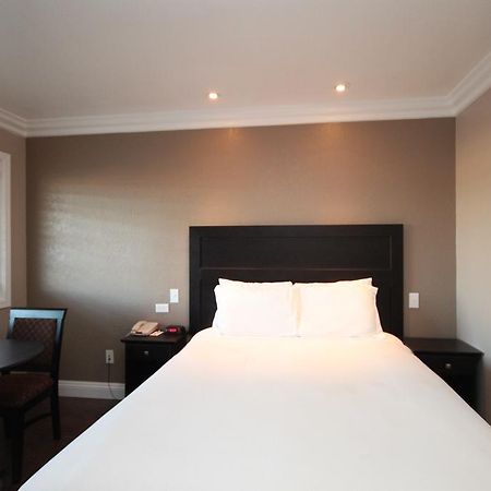 Travelodge Lompoc Dış mekan fotoğraf