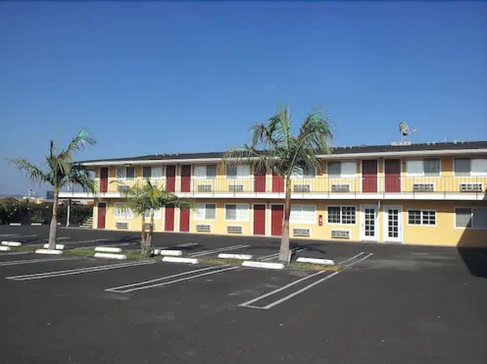 Travelodge Lompoc Dış mekan fotoğraf