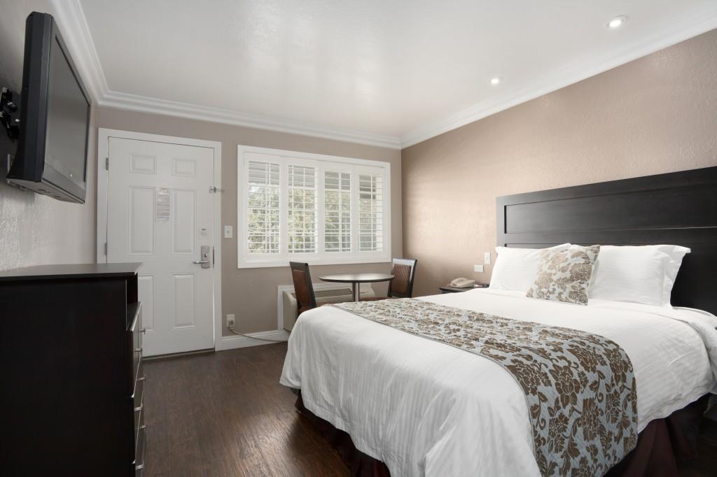 Travelodge Lompoc Dış mekan fotoğraf
