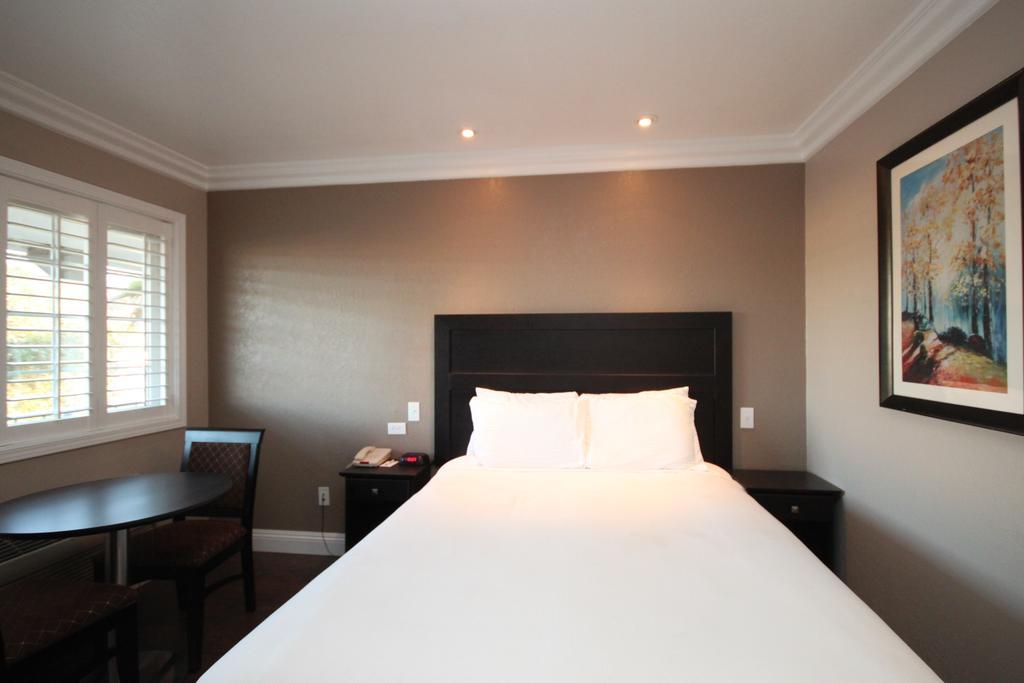Travelodge Lompoc Dış mekan fotoğraf