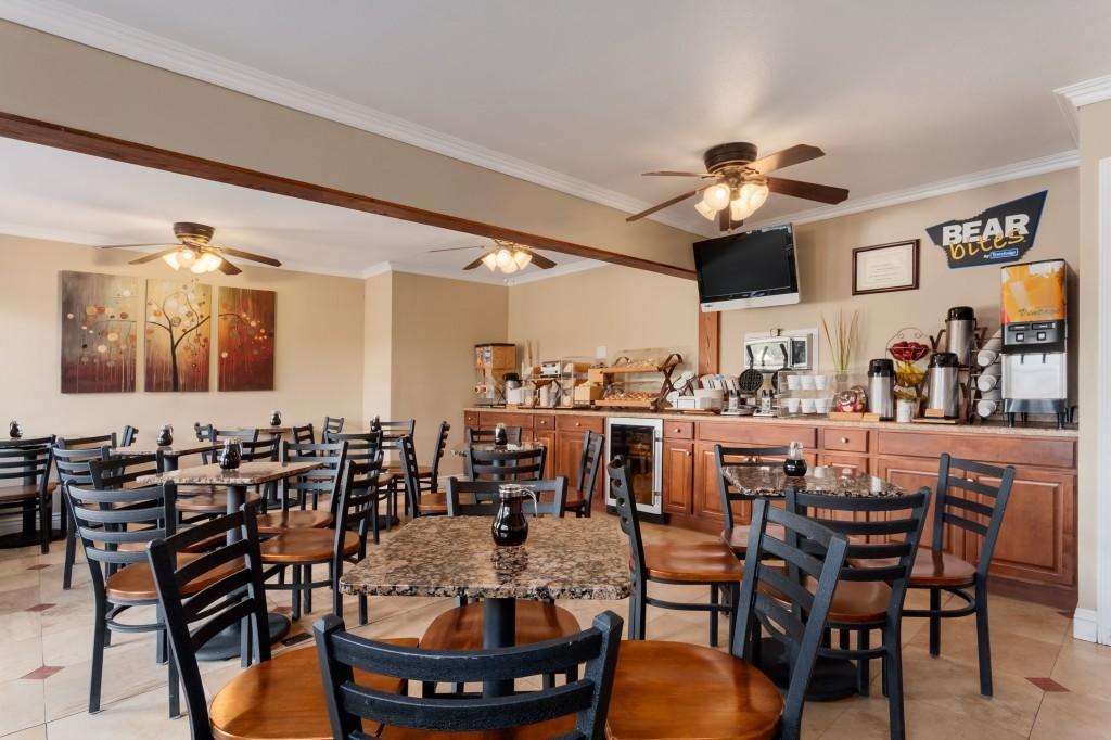 Travelodge Lompoc Dış mekan fotoğraf