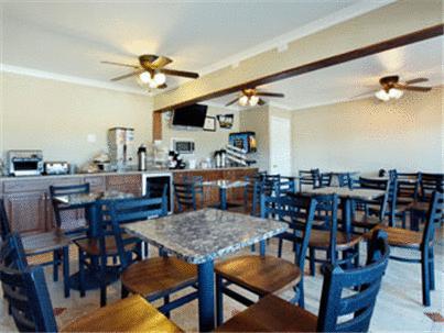 Travelodge Lompoc Restoran fotoğraf